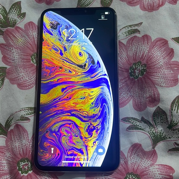 I have bought new phone.